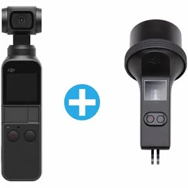 DJI OSMO Pocket Aqua Bundle