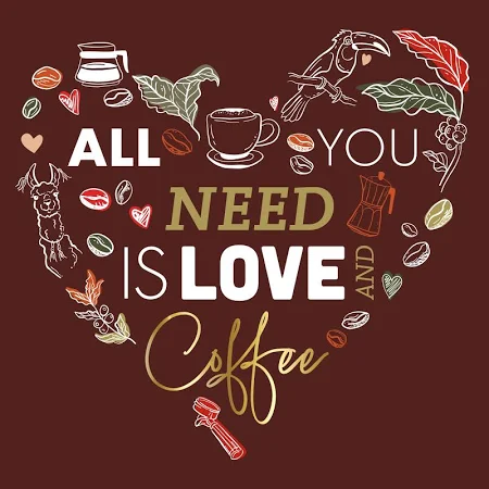 Reinholz Postkarte "Love"