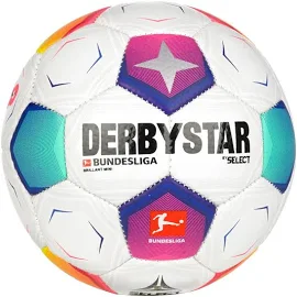 Derbystar - Bundesliga Brillant Mini V23