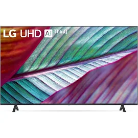 LG 55UR78006LK 139cm 55" 4K LED Smart TV Fernseher