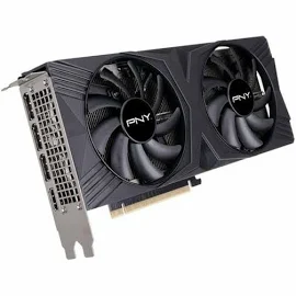 PNY GeForce RTX 4060 Ti Verto Dual Fan 8GB GDDR6