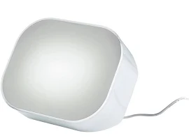 LIVARNO Home Stimmungsleuchte Akku&Lichtfarbensteuerung Zigbee Smart Home