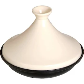 Staub Tajine Cream 0.5 Qt. Cream