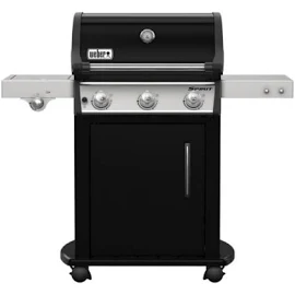 Weber E 325 Gbs Spirit Gasgrill Schwarz 46712229