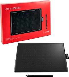 Wacom One by Medium