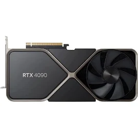 NVIDIA GeForce RTX 4090 Founders Edition - FE - 24GB Grafikkarte - NEU & OVP. NVIDIA. Grafik-/Videokarten. 0812674025193.