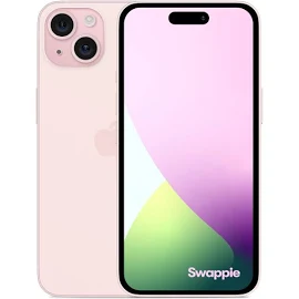 iPhone 15 512GB Rosé Apple