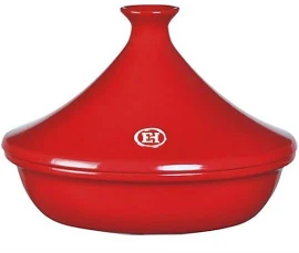 Emile Henry Schmortopf Tajine 32 cm