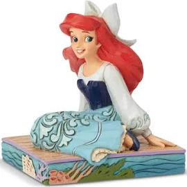 Disney Traditions Be Bold (Arielle-Figur) 9,0 cm