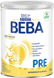 Nestlé BEBA Pre 800 G