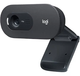 Logitech C505 HD Webcam