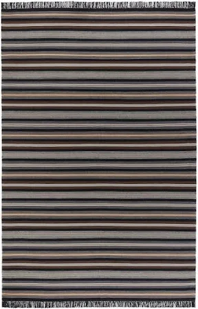 IKEA RÅVAROR Teppich flach gewebt