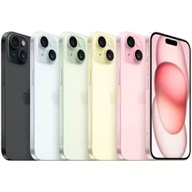 Apple Iphone 15 128 Gb (po164361)