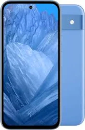 Google Pixel 8a 128 GB Blau mit klarmobil Allnet Flat 30 GB - 24 Monate Laufzeit