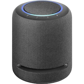 Amazon Lautsprecher Echo Studio Schwarz