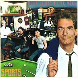 Huey Lewis & The News - Sports! (30th Anniversary Deluxe)