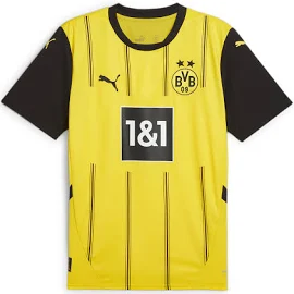 Puma Borussia Dortmund Heimtrikot