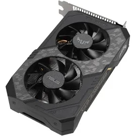 Asus TUF Gaming GeForce GTX 1650 4GB