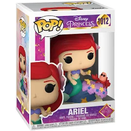 Funko Pop! Disney - Ultimate Princess: Ariel