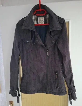 Übergangsjacke Gr.M