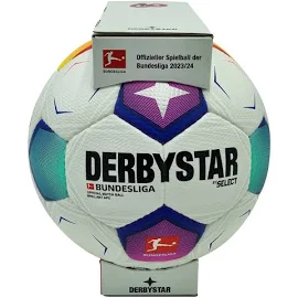 Derbystar - Bundesliga Brillant APS V23