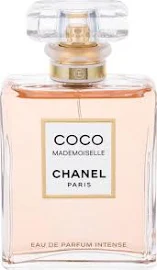 Chanel Eau de Parfum Coco Mademoiselle Intense Damenparfüm, 35 ml