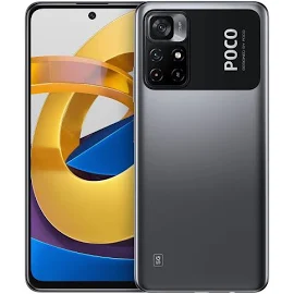 Xiaomi Poco M4 Pro 6GB 128GB