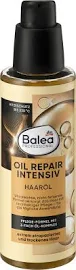 Balea Professional Haaröl Oil Repair Intensiv