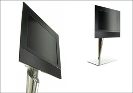 Sehr selten Nakamichi VU29 Design Fernseher 29" LCD TV | ebay Sonstige