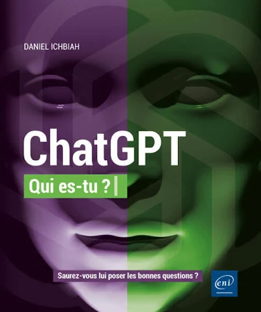 ChatGPT – qui es-tu ?