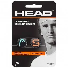 Head Vibrationsdämpfer Zverev