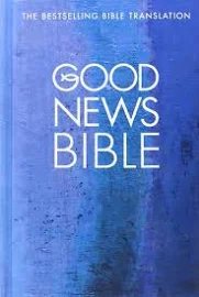 Good News Bible GNB Compact Edition