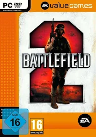 Battlefield 2 | PC (Windows)