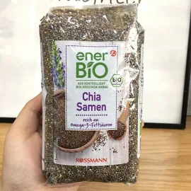 enerBiO Chiasamen Bio-Samen 300,0 G