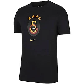 Nike Performance Galatasaray Istanbul Evergreen Crest T-Shirt Herren