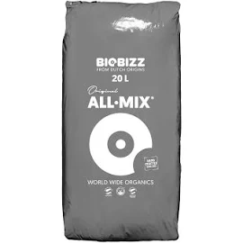 BioBizz - All Mix - 20 L