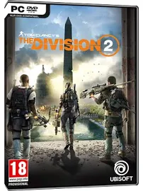 The Division 2