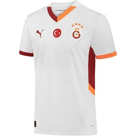 Puma Galatasaray Istanbul Trikot Away 2024/2025