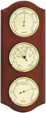 Wetterstation Made in Germany