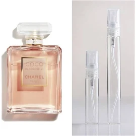 Chanel Coco Mademoiselle 3ml