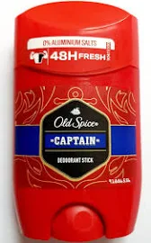 Old Spice Captain Deodorant Stick 50 ml