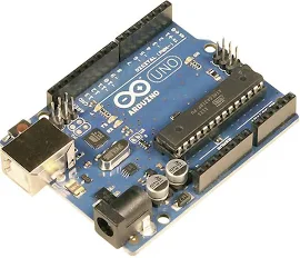 Arduino Uno REV3