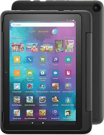 Amazon - Fire HD 10 Kids Pro Tablet (2023)