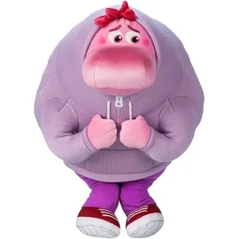 Disney Store Alles steht Kopf 2 - Peinlich - Kuschelpuppe Unisex