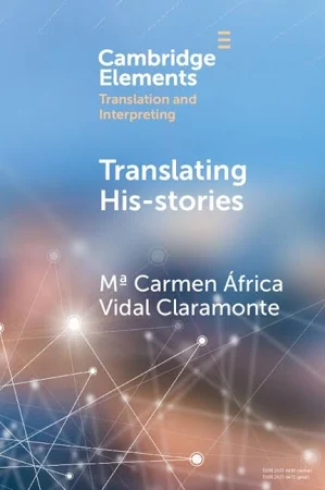 Translating His-Stories / Buch von Ma Carmen África Vidal Claramonte