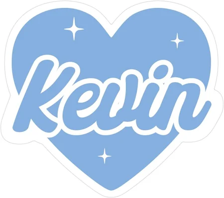 Kevin Papaplatte Herz Youtube Sticker