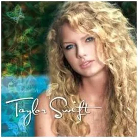 Taylor Swift: Taylor Swift (CD)