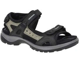 Ecco Offroad Schwarz 37