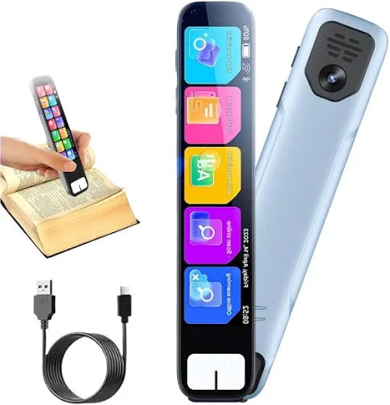 Pen GPT PenGpt Chatgpt AI Pen with HD Touchscreen