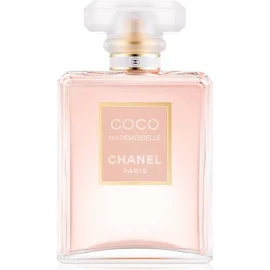 CHANEL COCO MADEMOISELLE Eau de Parfum 100 ml